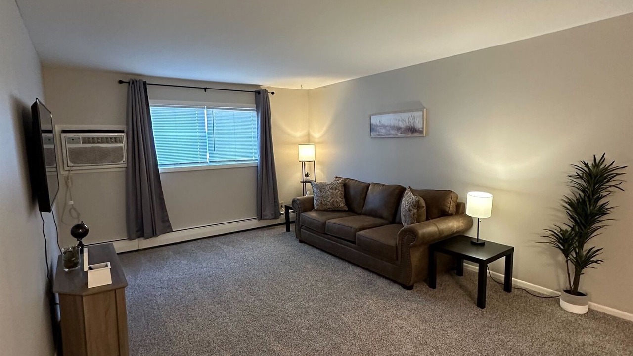 Photo of Bedroom in Bloomington