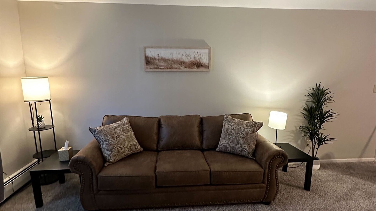 Photo of Bedroom in Bloomington