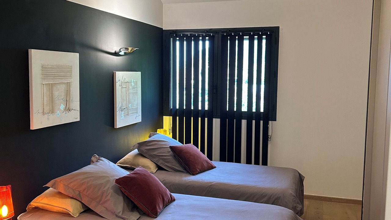 Photo of Bedroom in Veyrier-du-Lac