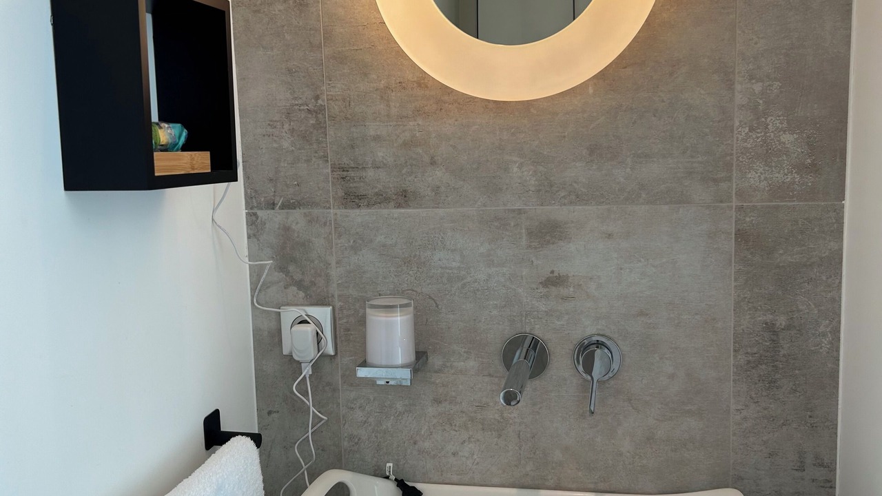 Photo of Bathroom in Veyrier-du-Lac