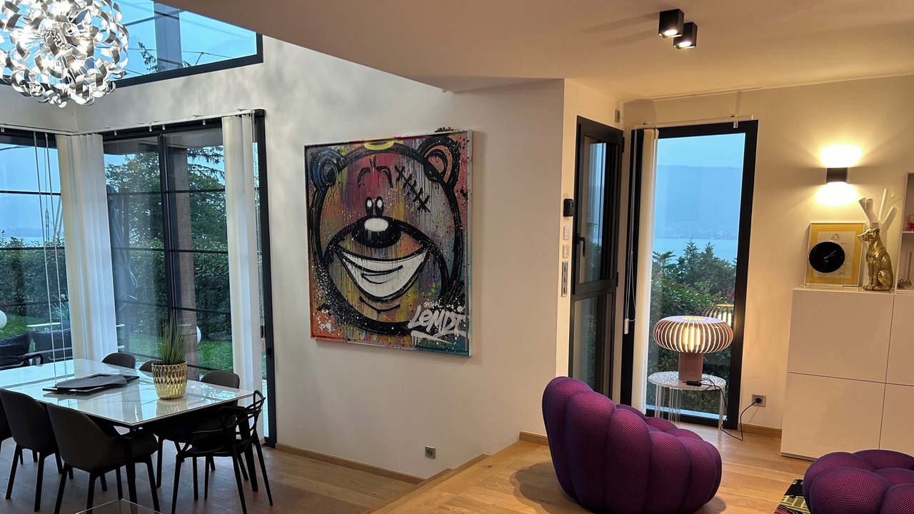 Photo of Others in Veyrier-du-Lac