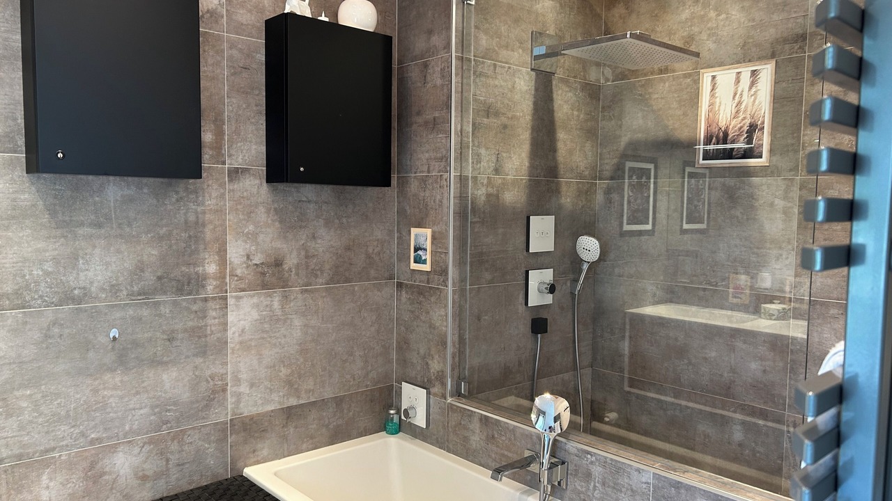 Photo of Bathroom in Veyrier-du-Lac