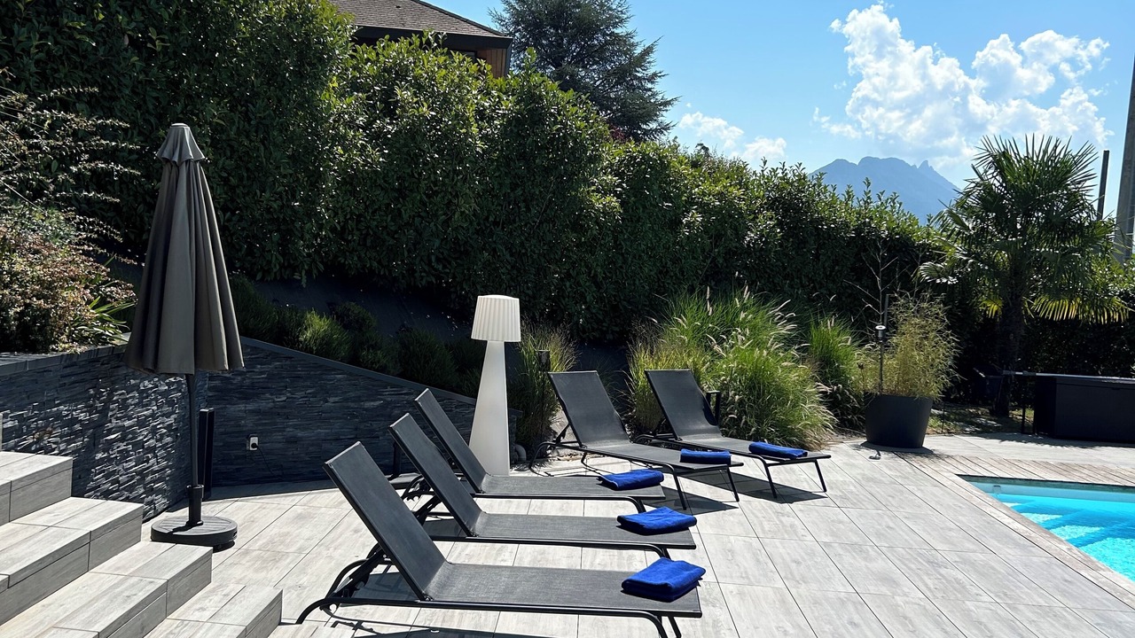 Photo of Patio Balcony in Veyrier-du-Lac