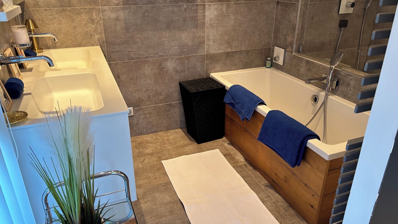 Photo of Bathroom in Veyrier-du-Lac