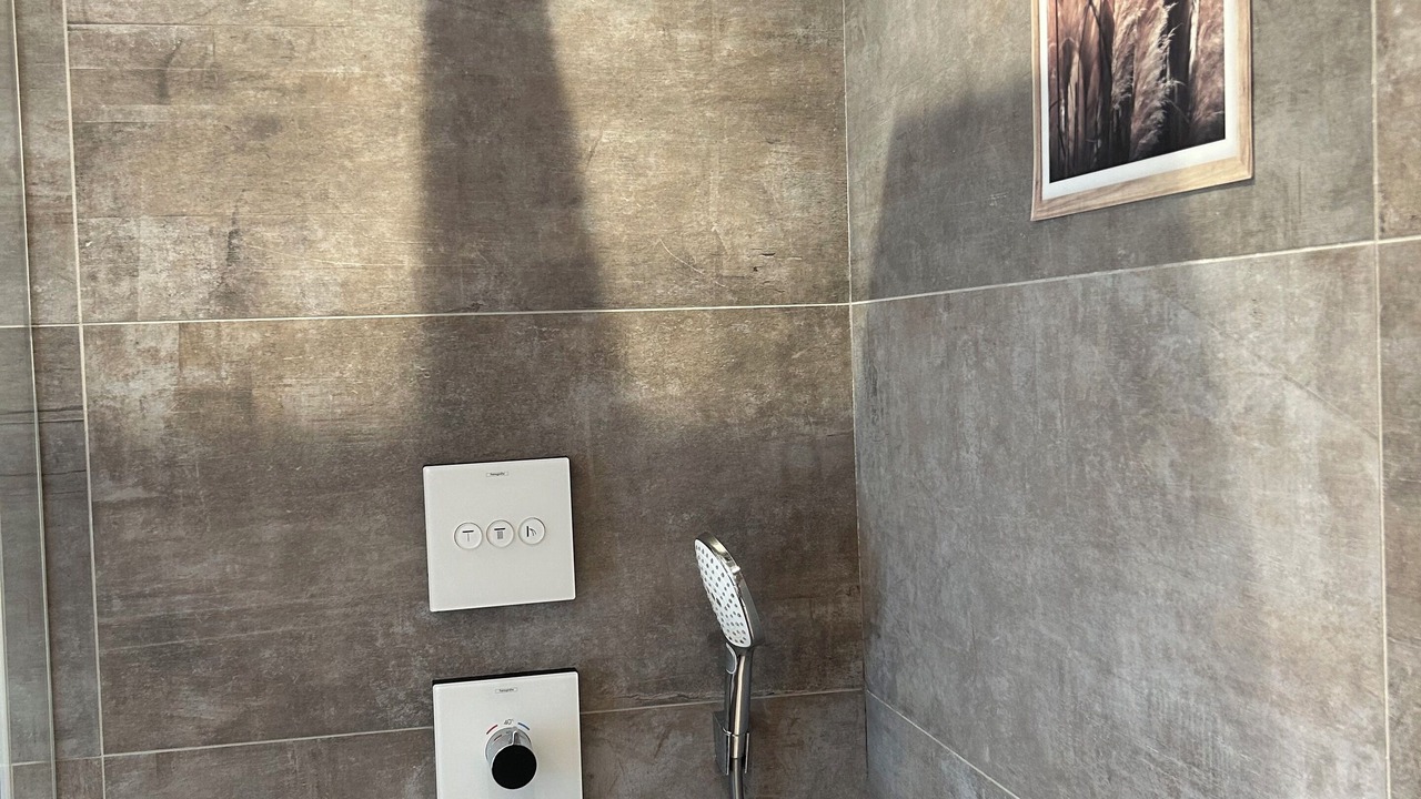 Photo of Bathroom in Veyrier-du-Lac