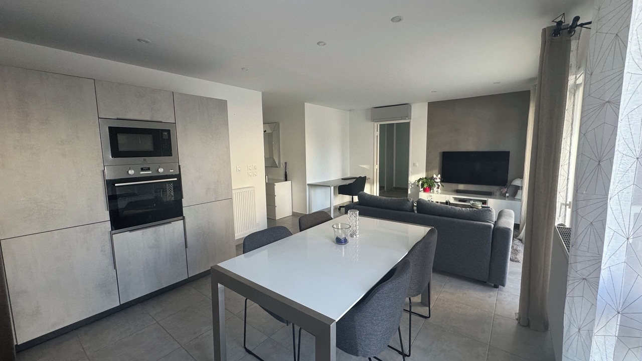 Photo of Kitchen in Pont-Eveque