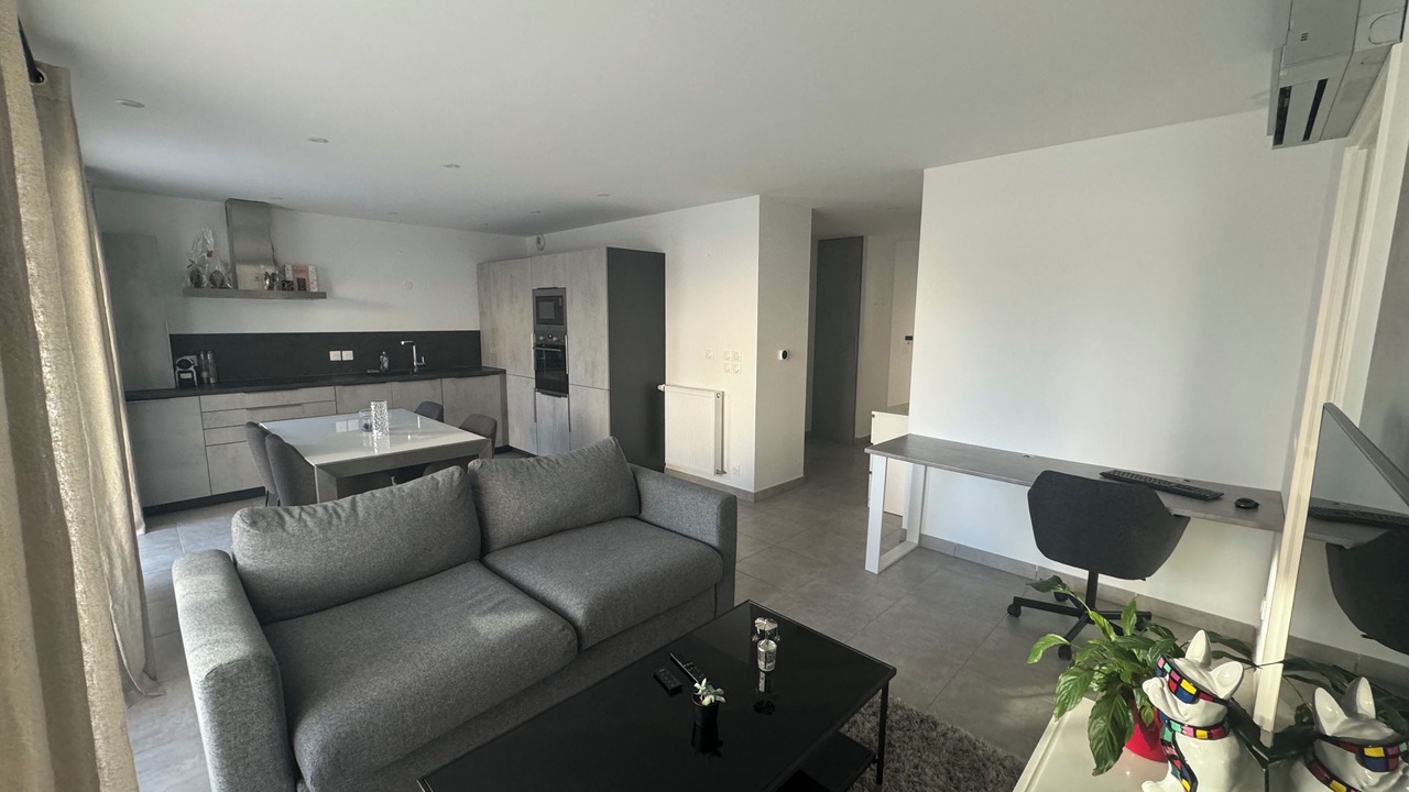 Photo of Livingroom in Pont-Eveque