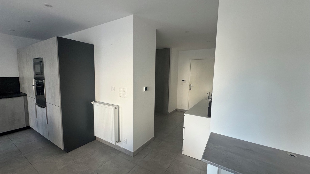 Photo of Bedroom in Pont-Eveque