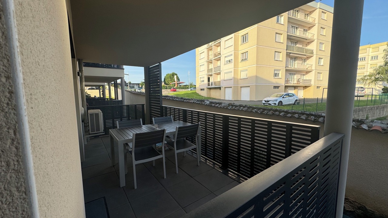 Photo of Outdoor in Pont-Eveque