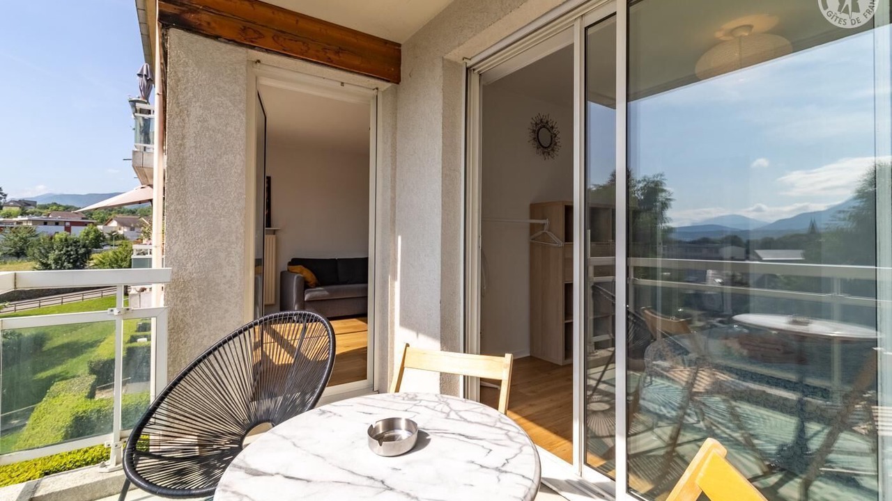 Photo of Outdoor in Le Bourget-du-Lac