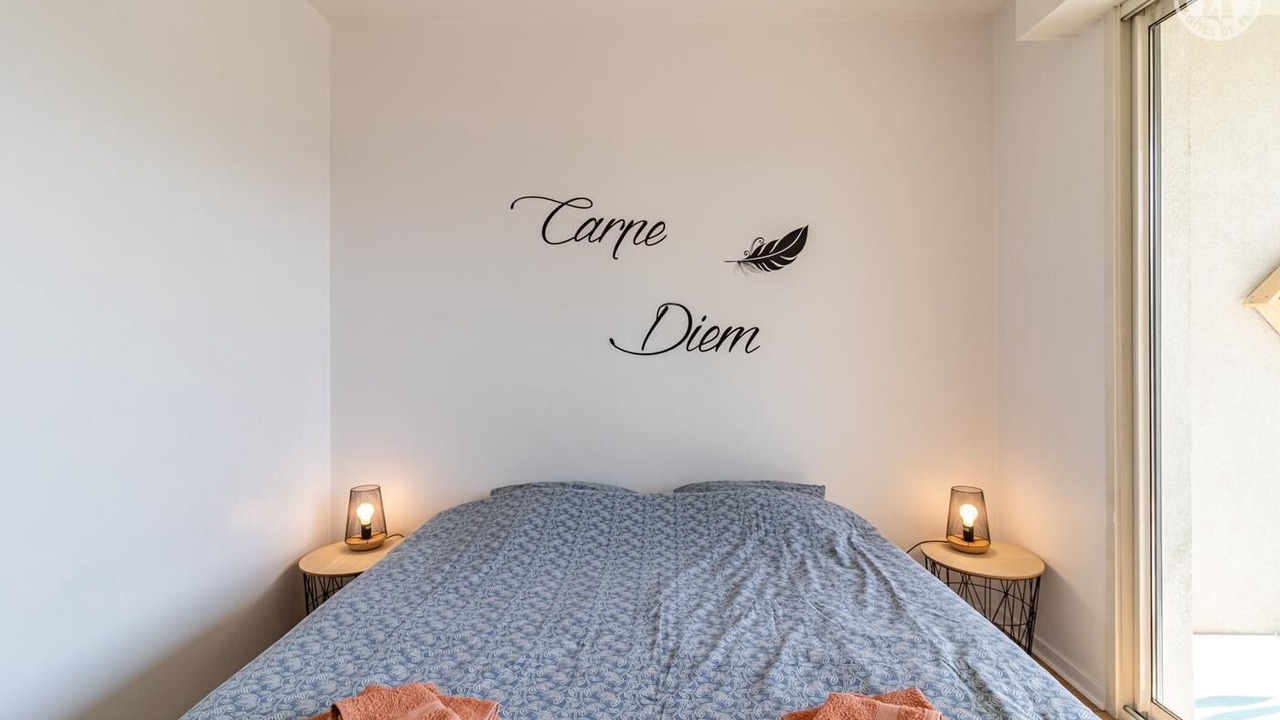 Photo of Bedroom in Le Bourget-du-Lac