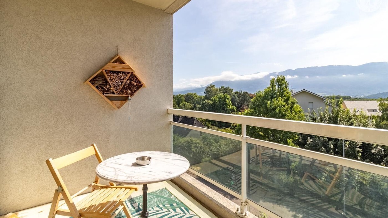 Photo of Outdoor in Le Bourget-du-Lac