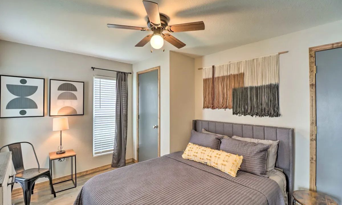 Photo of Bedroom in West Plains