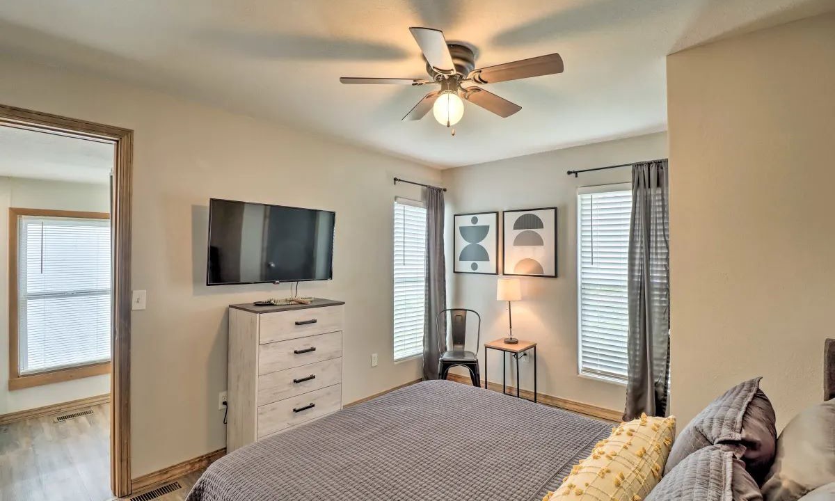 Photo of Bedroom in West Plains