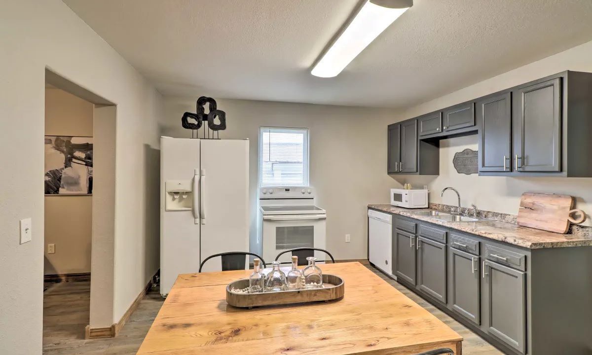 Photo of Kitchen in West Plains