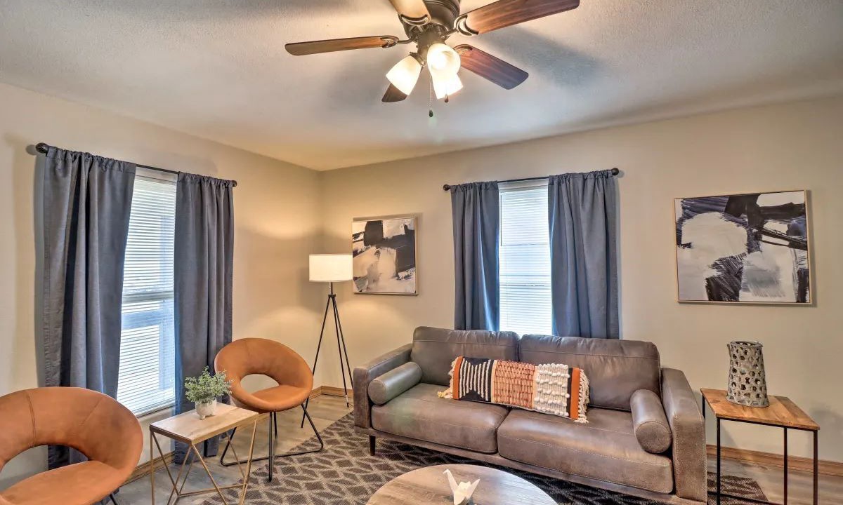 Photo of Livingroom in West Plains