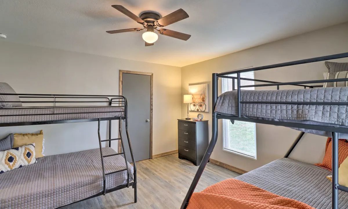 Photo of Bedroom in West Plains