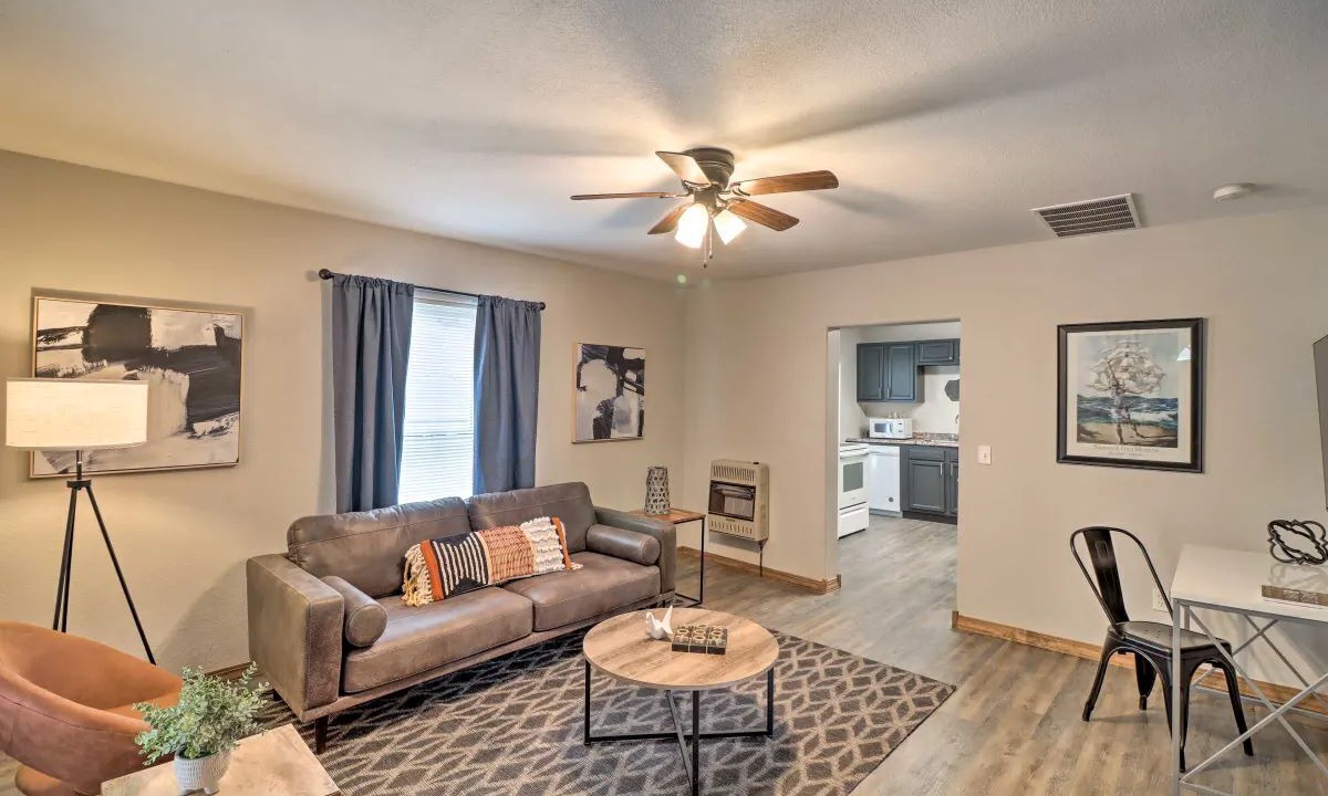 Photo of Livingroom in West Plains