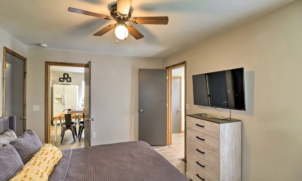 Photo of Bedroom in West Plains