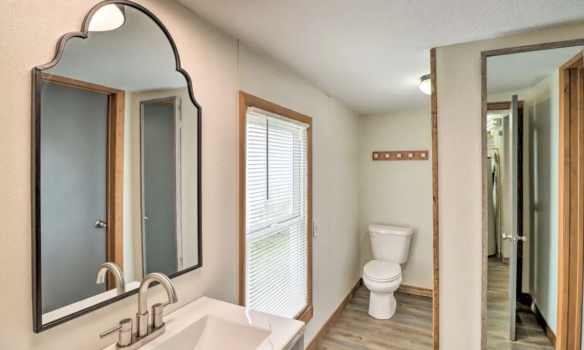 Photo of Bathroom in West Plains