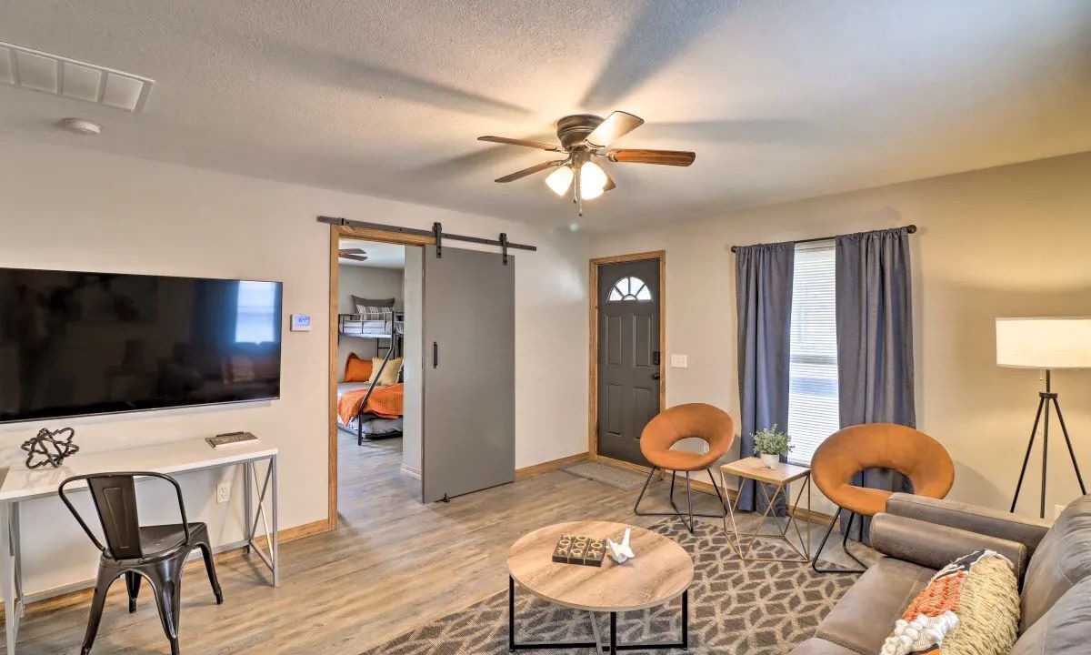 Photo of Livingroom in West Plains