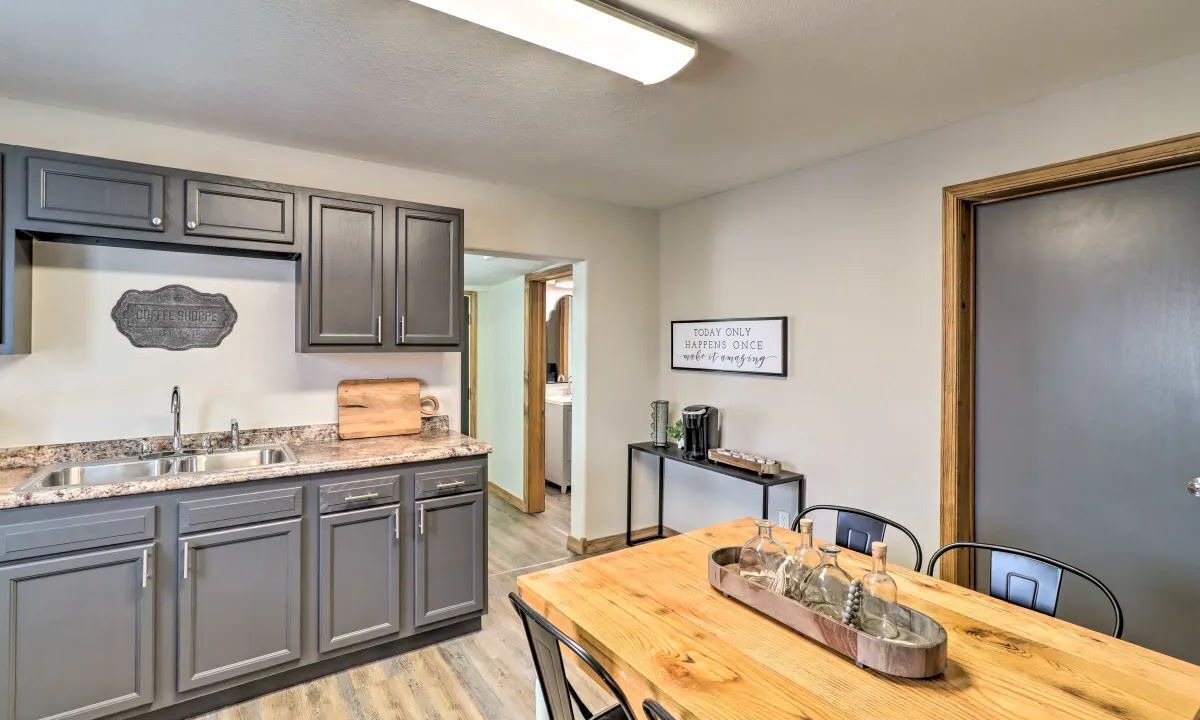 Photo of Kitchen in West Plains