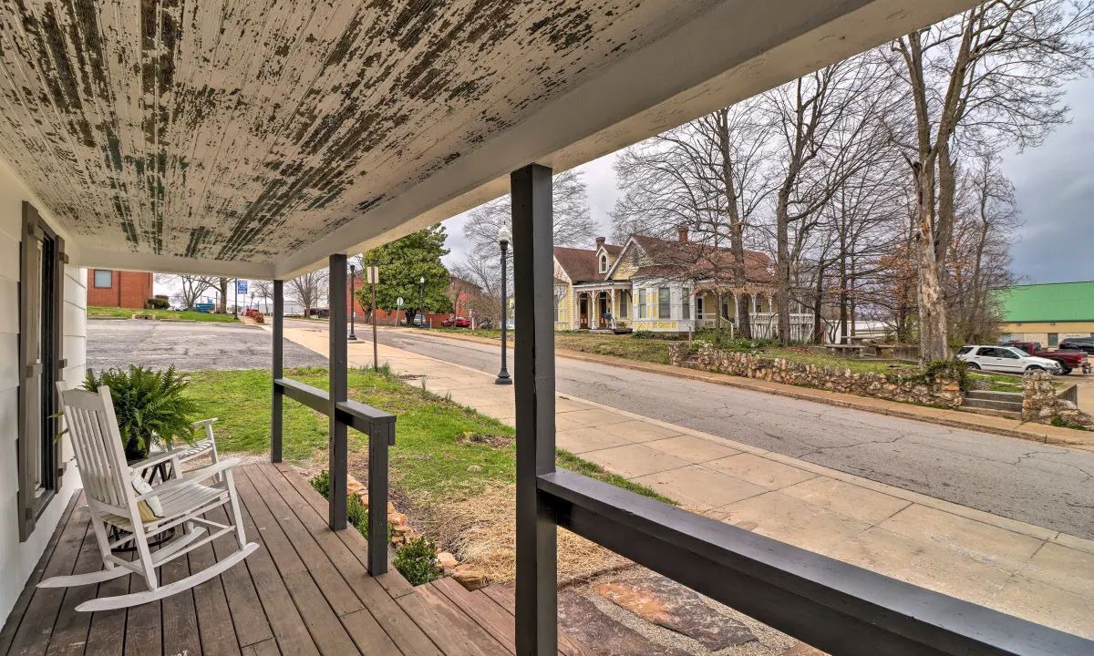 Photo of Outdoor in West Plains