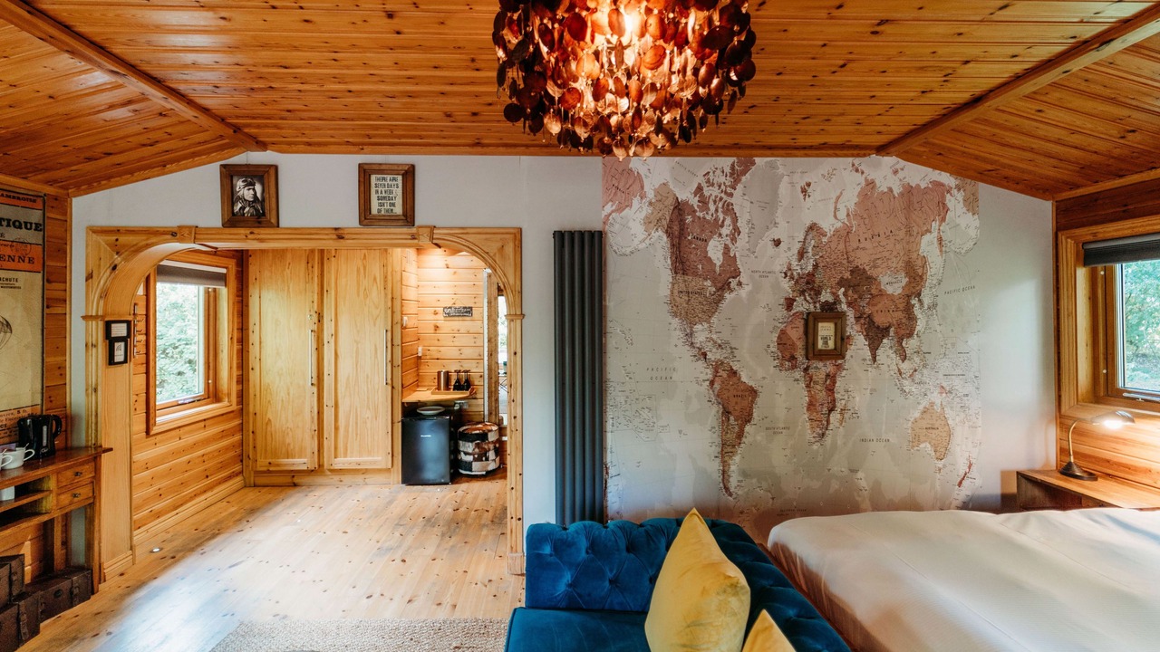 Photo of Bedroom in Great Ayton