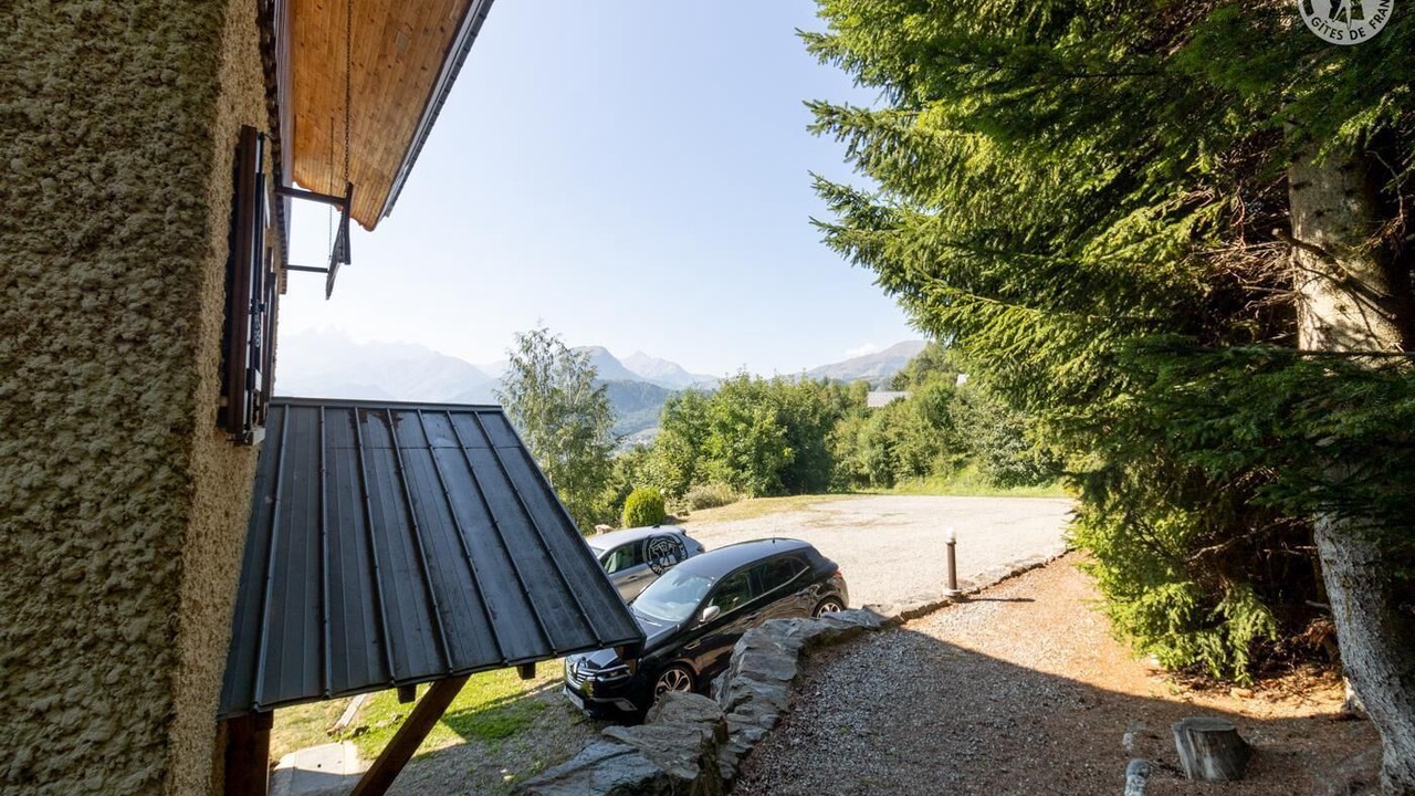 Photo of Outdoor in Jarrier