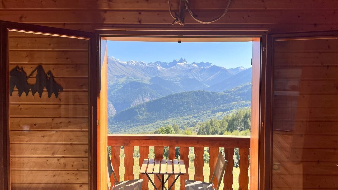 Photo of Outdoor in Jarrier