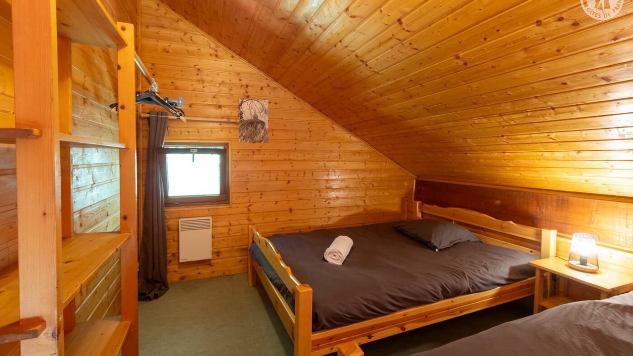 Photo of Bedroom in Jarrier
