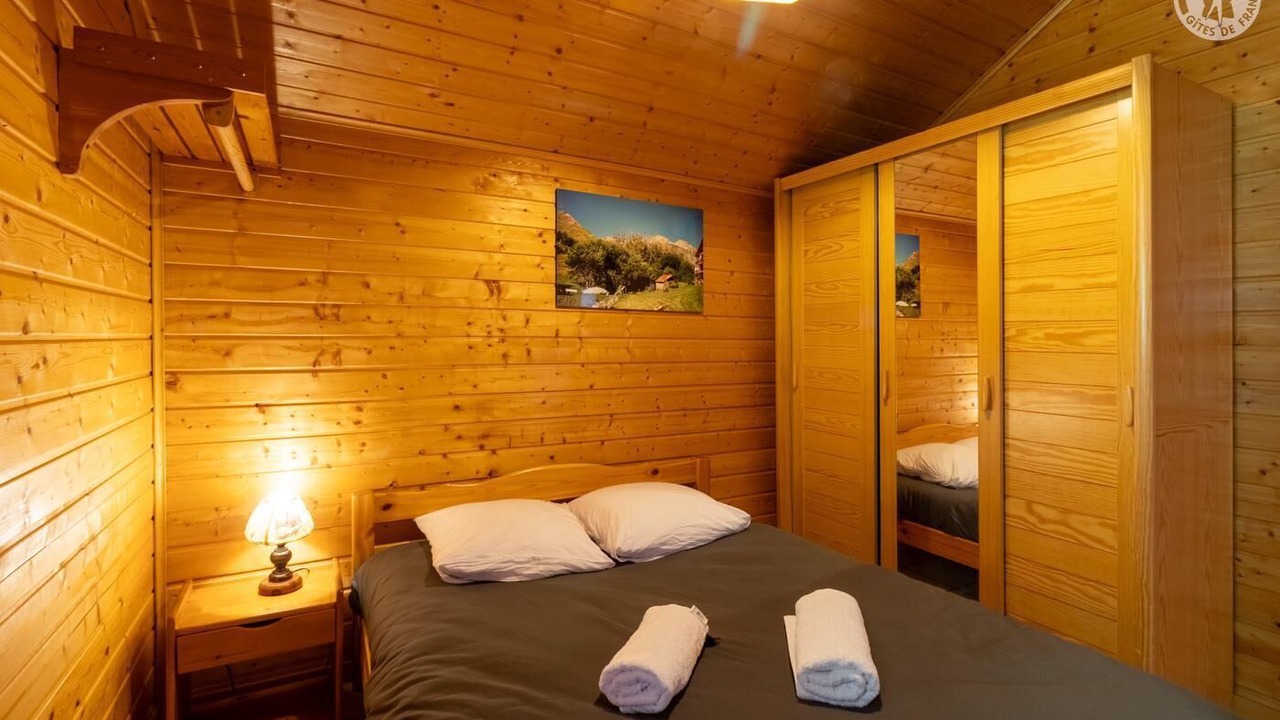 Photo of Bedroom in Jarrier