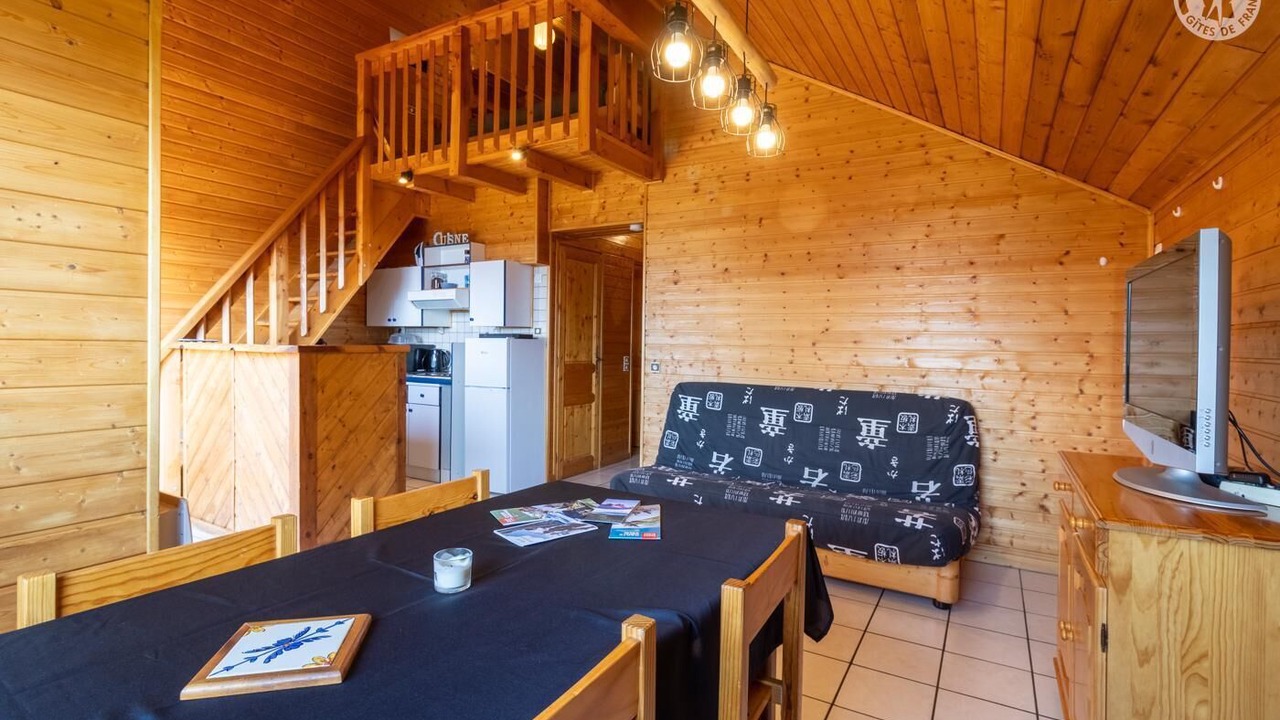 Photo of Kitchen in Jarrier