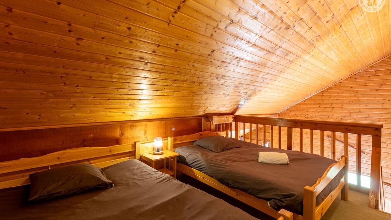 Photo of Bedroom in Jarrier