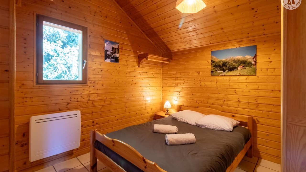 Photo of Bedroom in Jarrier