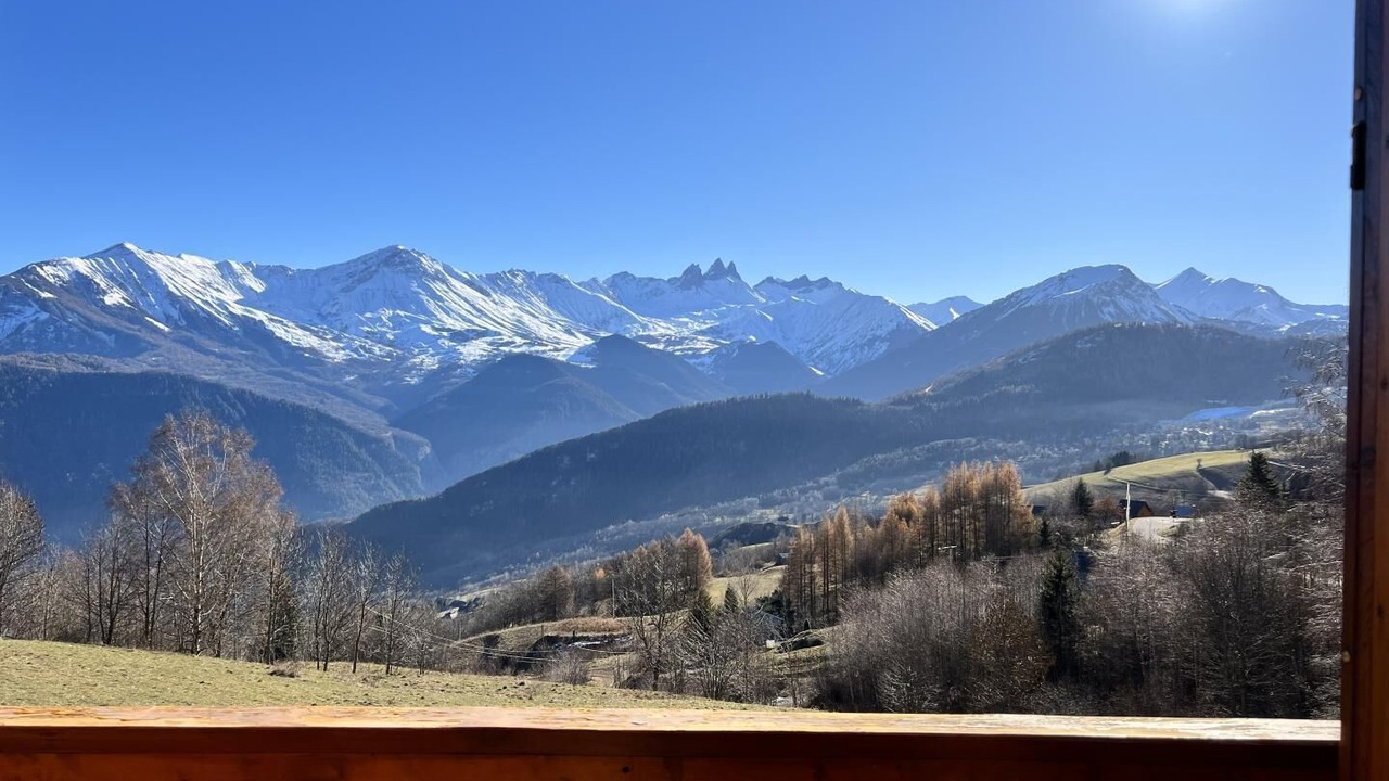 Photo of Outdoor in Jarrier