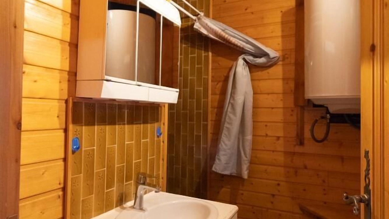 Photo of Bathroom in Jarrier