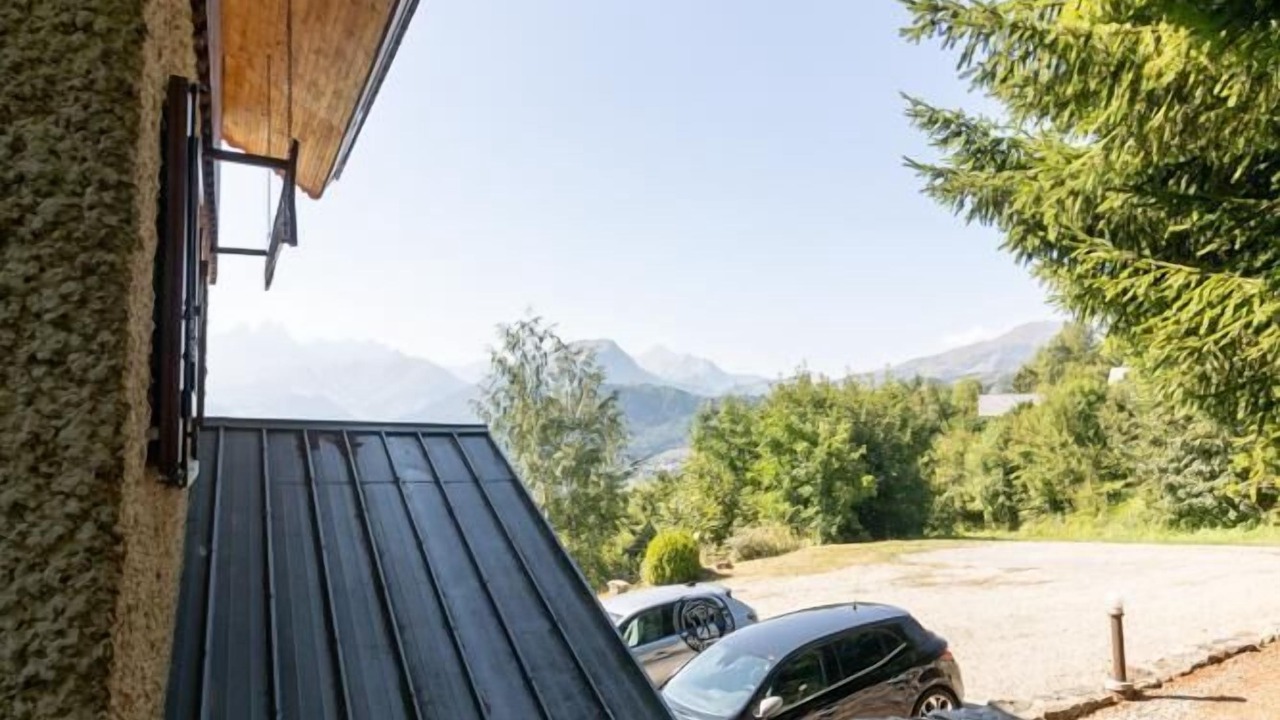 Photo of Outdoor in Jarrier