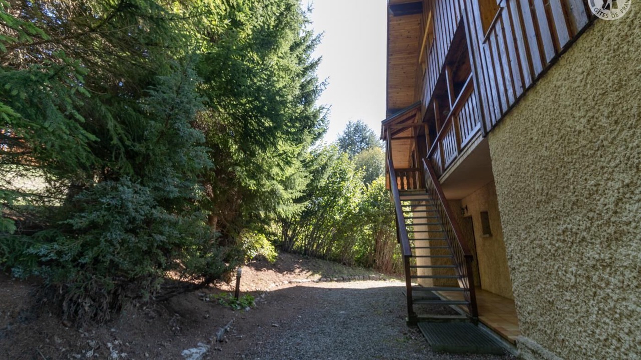 Photo of Outdoor in Jarrier