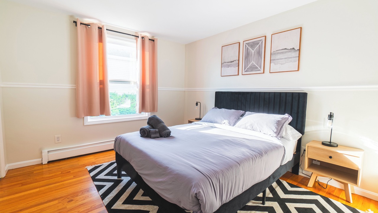 Photo of Bedroom in Revere