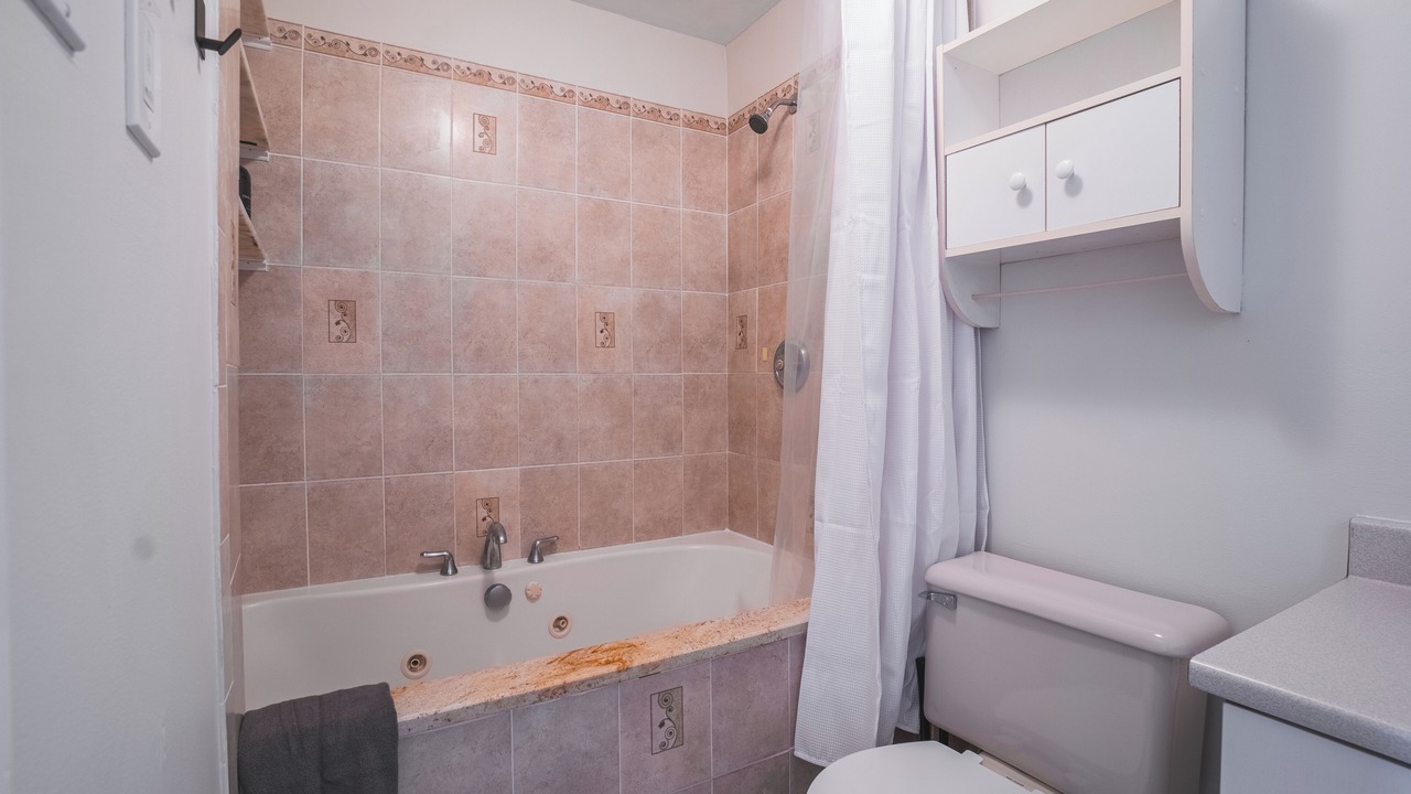 Photo of Bathroom in Revere