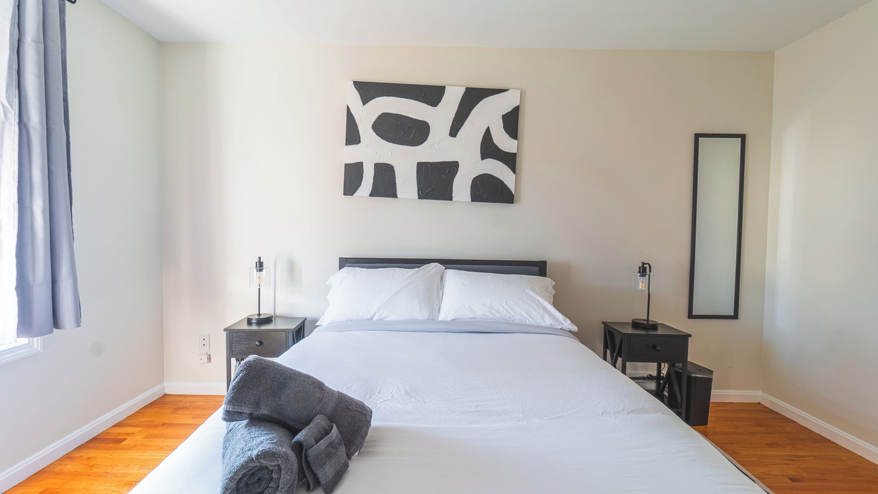 Photo of Bedroom in Revere