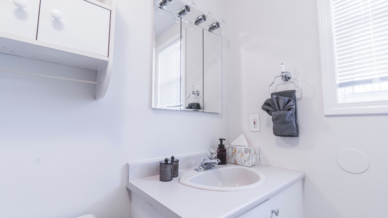 Photo of Bathroom in Revere