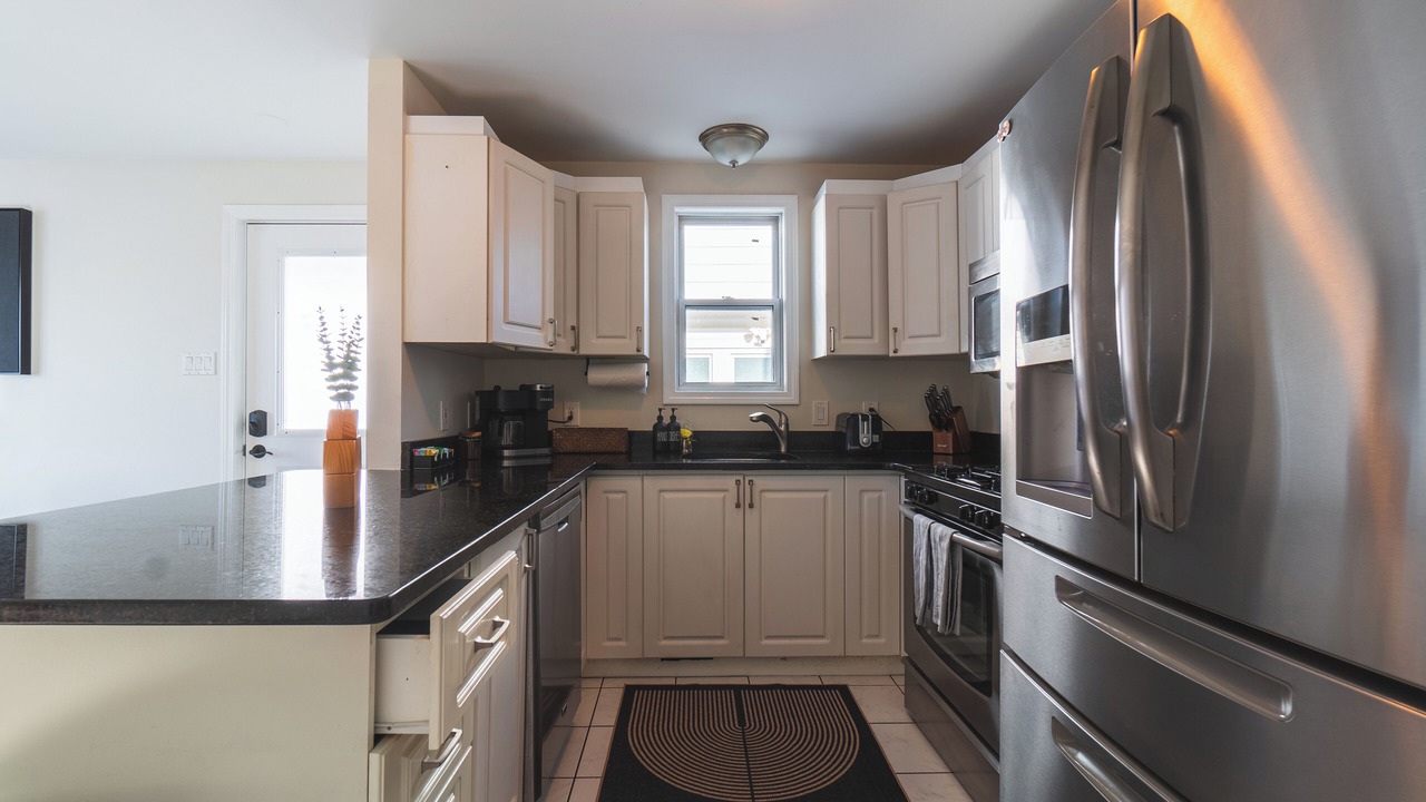 Photo of Kitchen in Revere