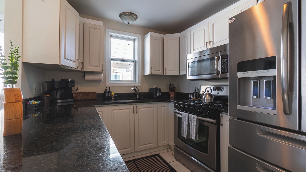 Photo of Kitchen in Revere