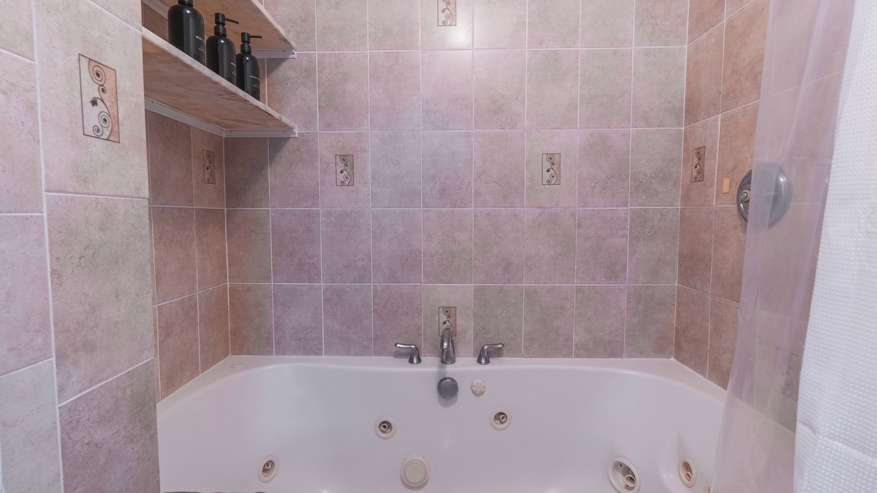 Photo of Bathroom in Revere