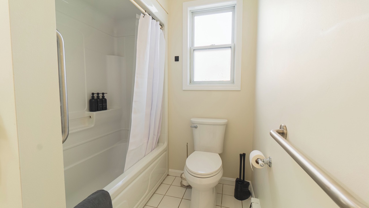 Photo of Bathroom in Revere