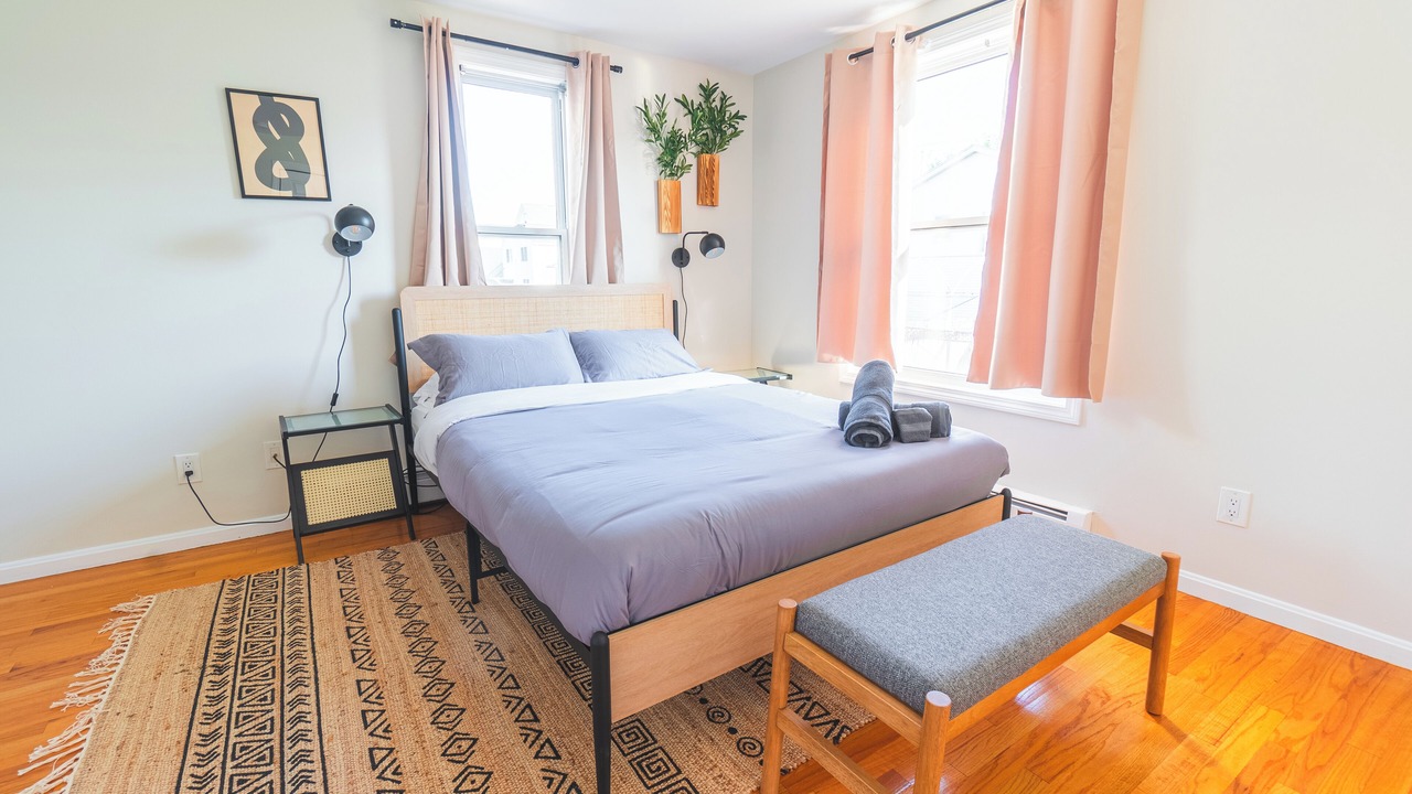 Photo of Bedroom in Revere