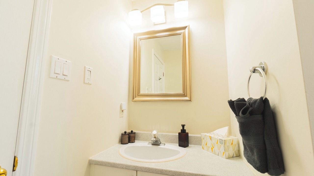 Photo of Bathroom in Revere