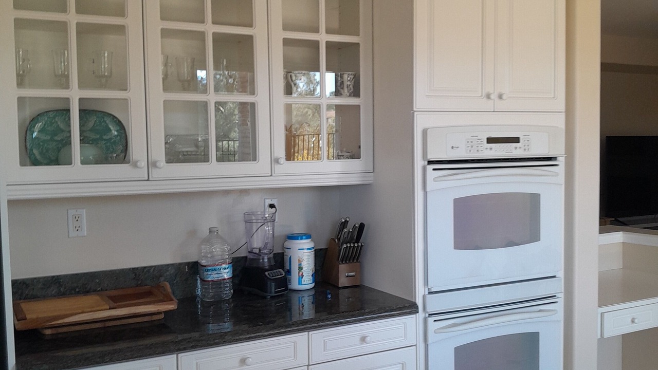 Photo of Kitchen in Temecula